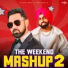 The Weekend Mashup 2